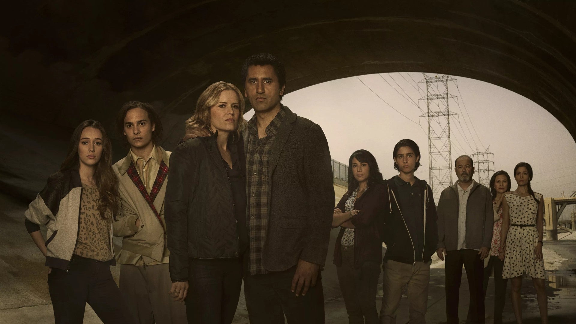 The Walking Dead How to watch The Walking Dead universe in release and